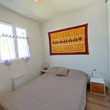 Appartement A - 4 Pers. - Fr-1-881-25 *
