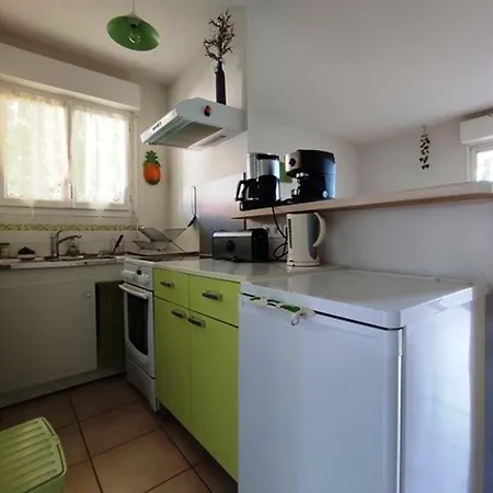 A - 4 Pers. - Fr-1-881-25 Appartement Léon